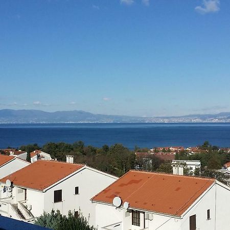 Guarda Alla Vita Njivice Exteriér fotografie